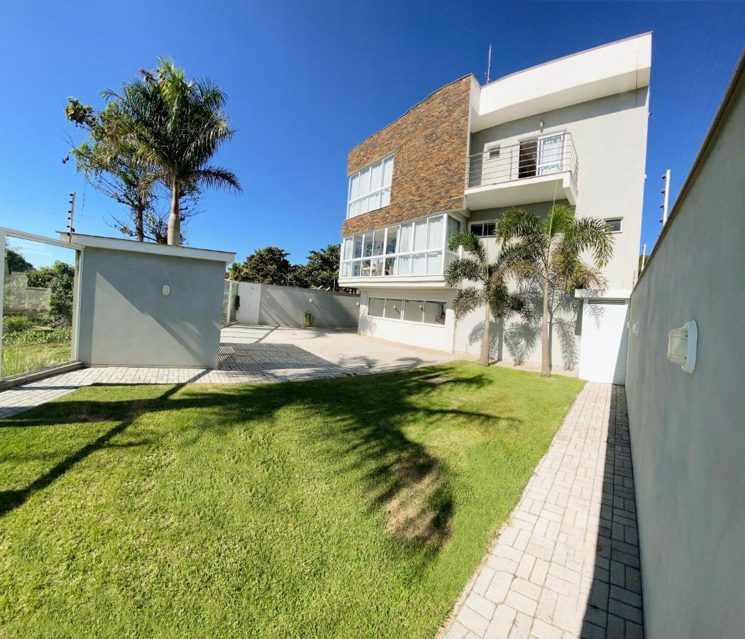 Casa Armacao - Condominio Frente Mar Penha  Zewnętrze zdjęcie