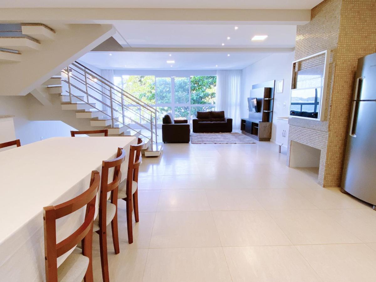 Casa Armacao - Condominio Frente Mar Penha  Zewnętrze zdjęcie