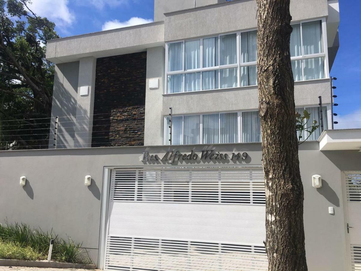 Casa Armacao - Condominio Frente Mar Penha  Zewnętrze zdjęcie